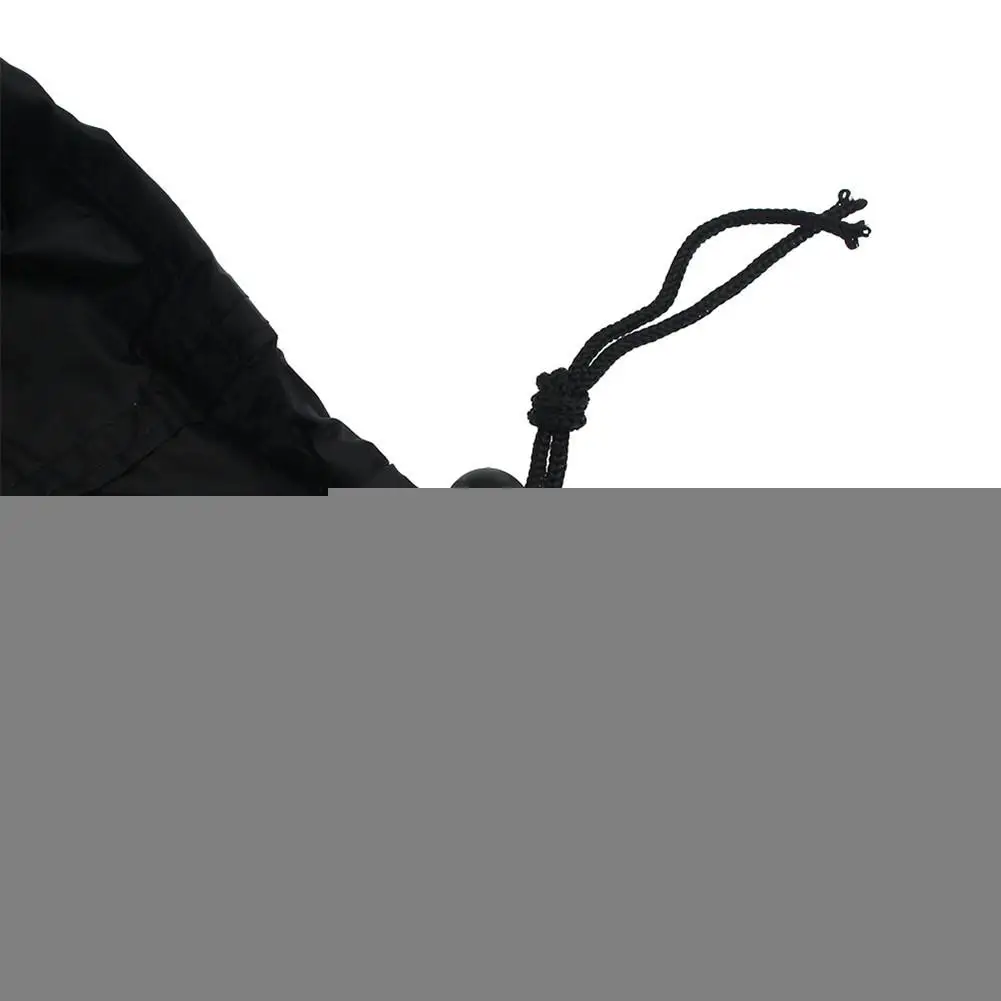 Сверхмощный подвижный самокат защитный чехол для хранения дома водонепроницаемое противоизносное оксфордское полотно для инвалидных колясок скутер аксессуары