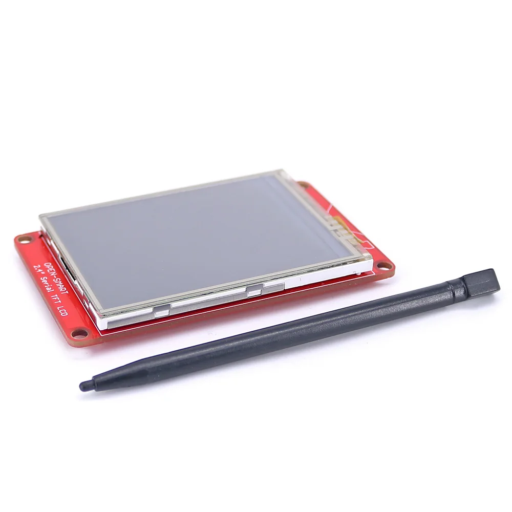 UART  TFT LCD  ġ ũ Ȯ ǵ, TF ī  , Ƶ̳ ġ , 2.4 ġ