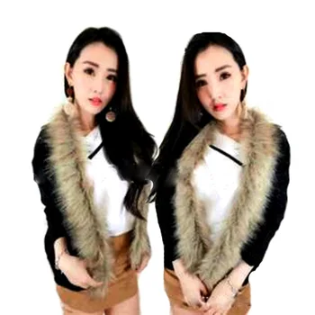

Girls clothes knitted sweater 2019 autumn winter thick warm Jacket coat large children outerwear 14-20 y baby quality clothing
