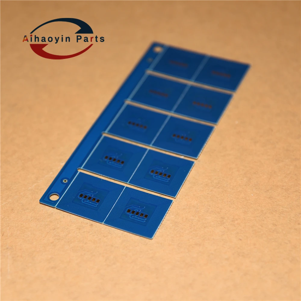 10pcs Compatible Drum Chip 013R00589 for Xerox laserjet M123 M128 M133 M118 60K printer chip (3)