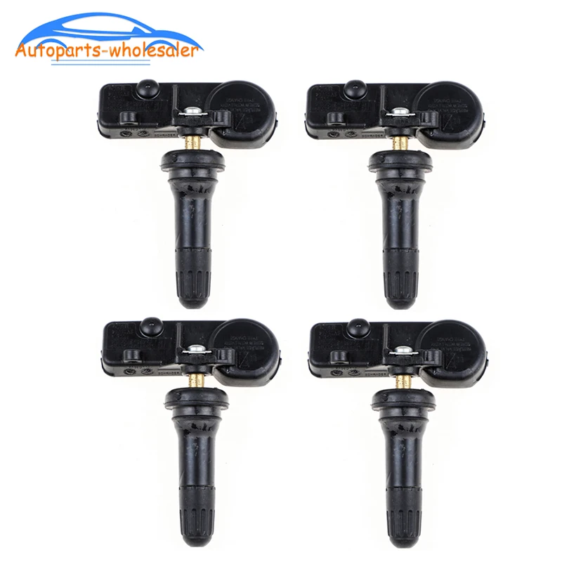 

Датчик давления в шинах Subaru Impreza, 4 шт., 28103-SA002 28103SA002, WRX, TPMS, 28103SG000/28103SG010/28103SG000, автомобильные аксессуары