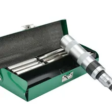 Wynn's Wynns ударная отвертка набор удлинить хит партии фунт ударная отвертка набор большой отвертка W4429