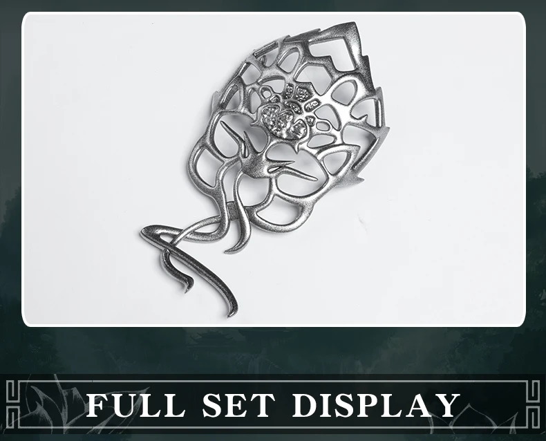 WOWO U Uwowo The Untamed Tv Series Lan Wangji Cosplay Costume Mo Dao Zu Shi Original Zhan Inner -Zentai shop online H930ecccd074f4a47963a45e2cb183b28e.jpg