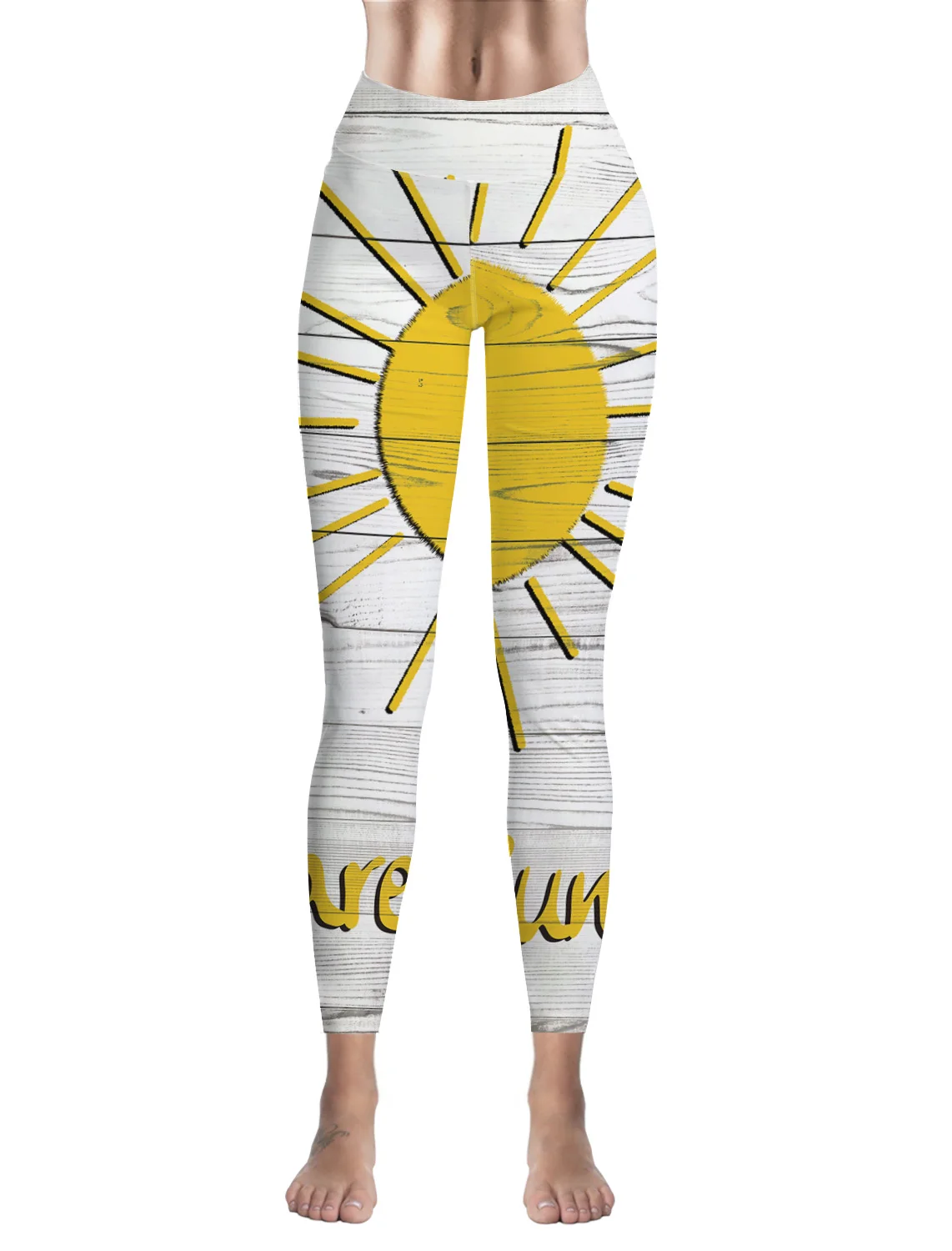 You Are My Sunshine Wood, леггинсы для фитнеса, женские штаны для тренировок, леггинсы, Модные джеггинсы для бодибилдинга, женские штаны