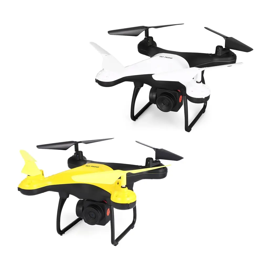 X35SH 2.4G Selfie RC Drone Quadcopter with No Camera/ Wifi FPV /720P HD Camera 20mins Long Flight Altitude Hold Headless 3D Flip