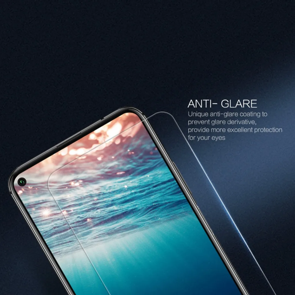Закаленное стекло Nillkin H+ Pro 2.5D Arc для huawei Honor 20, Защитное стекло для экрана Honor20 Pro/Honor 20 Pro, закаленное стекло