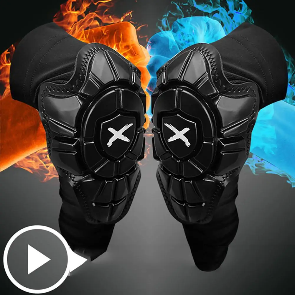 

4pcs Breathable Kneepad Children's Balance Car Soft Protective Gear Set Shock-absorbing Slide Elbow Safety Knee Pads Arm Guard