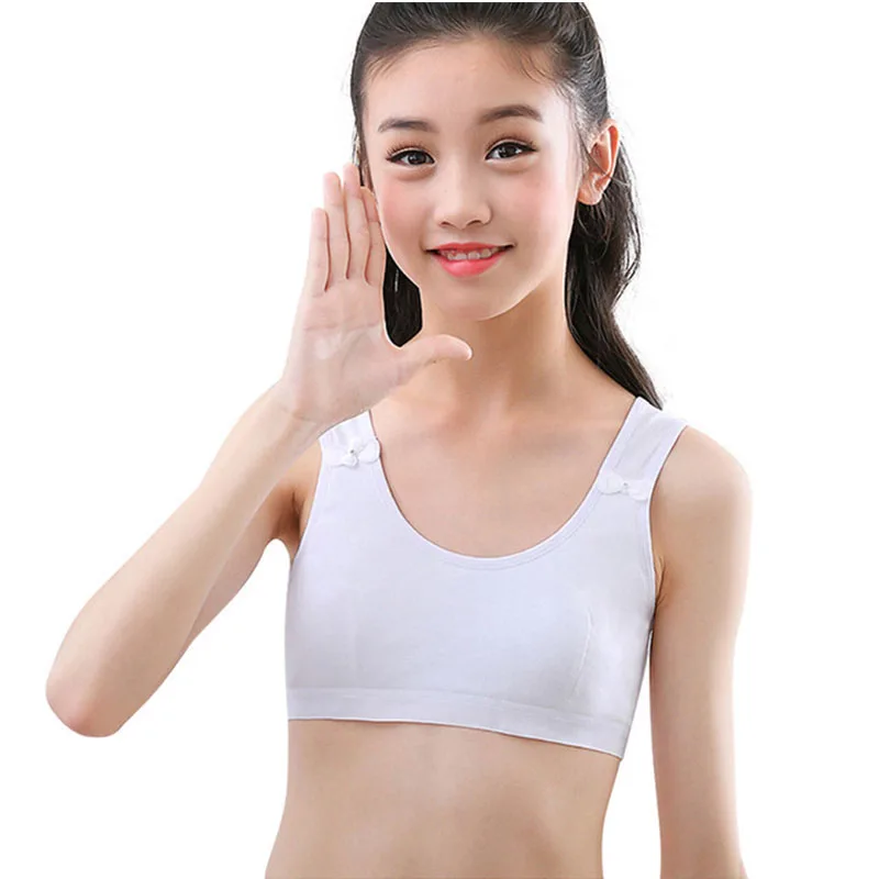 Transparent training bra Clearance