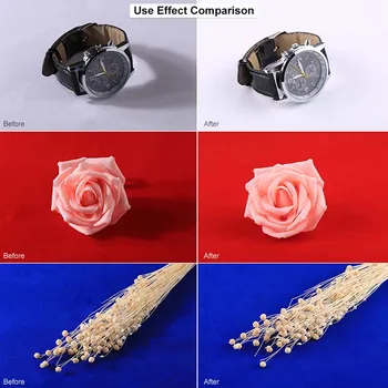 

PULUZ 40 x 40cm Photo Studio Box Foldable Photograghy Studio Shooting Soft Box Kits NC99