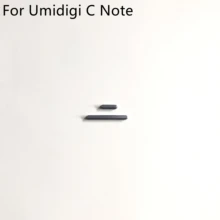 Используется кнопка увеличения/уменьшения громкости+ кнопка включения для UMIDIGI C Note MT6737T 5,5 ''FHD 1920x1080 смартфона