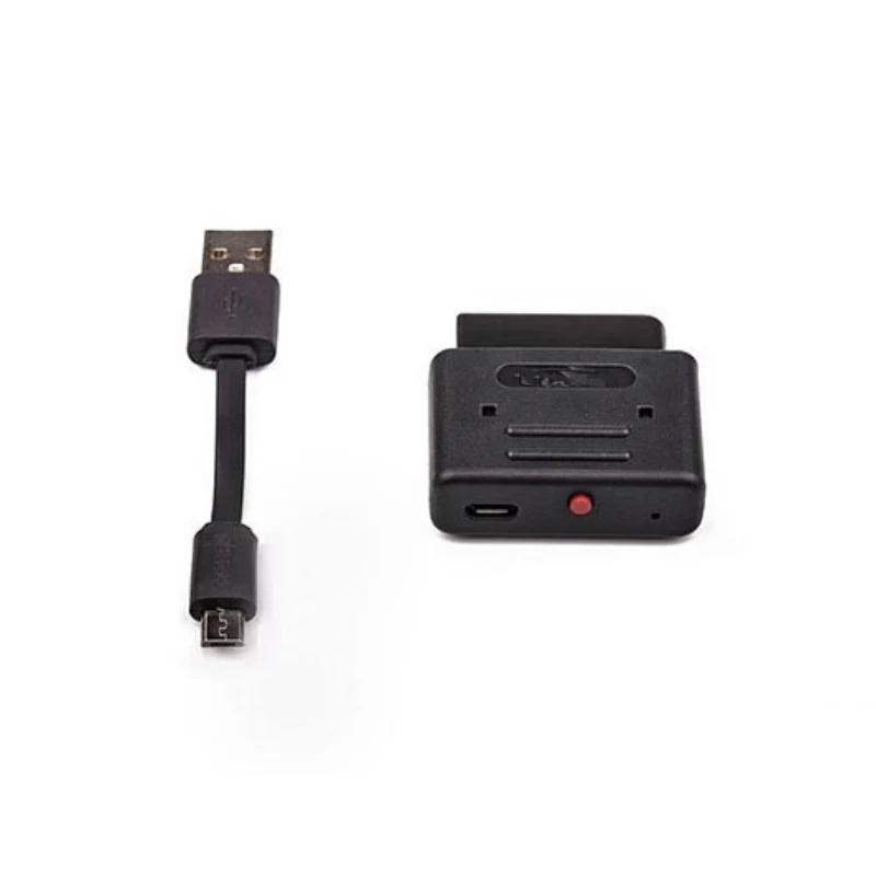 

For 8Bitdo Bluetooth Retro Receiver Wireless Dongle For SNES NES30 SFC30 NES Pro PS3 PS4 game controllers