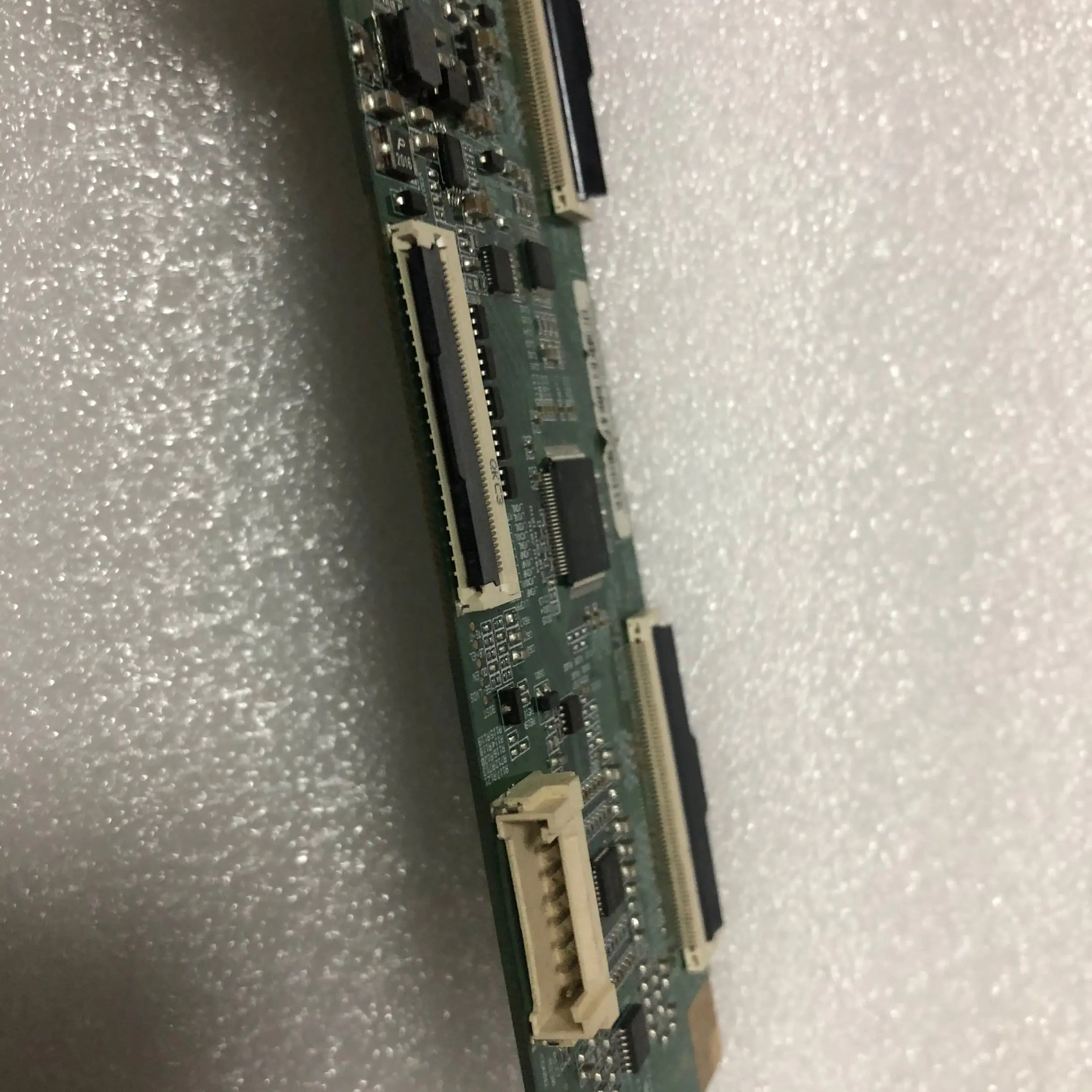Тест для HV320FHB-N10 HV480FH2-600 47-6021043 логическая плата
