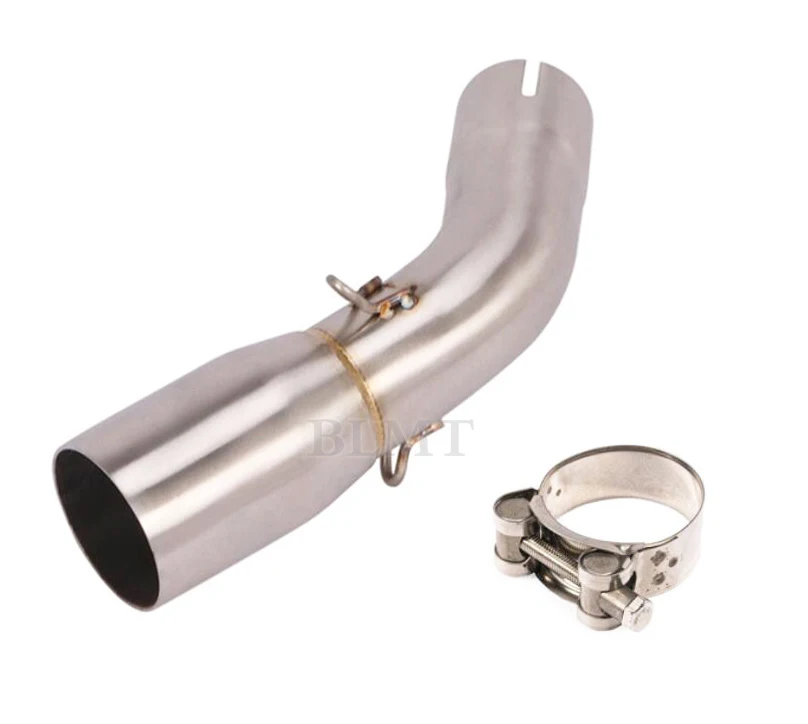 For SUZUKI SV 650 SV650 2016 2017 SV650X 2018 2019 Motorcycle Exhaust