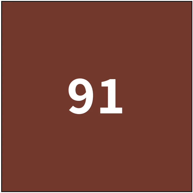number-91 TOUCHFIVE 168 цветов одиночные художественные маркеры Кисть ручка эскиз на спиртовой основе маркеры двойная головка манга ручки для рисования товары для рукоделия - Цвет: number-91