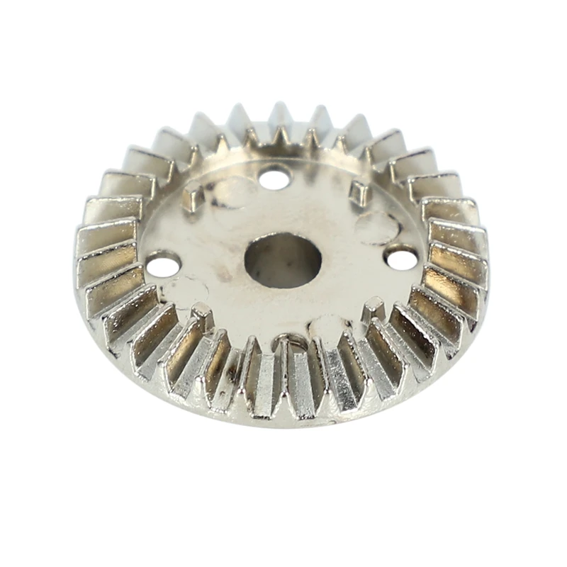 30T Differential Gear Complete Set for 1/12 Wltoys 12428 12429 RC Car Spare Parts