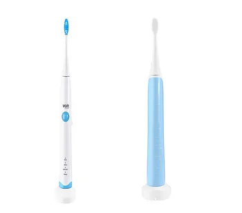 

New Arrival Electric Toothbrush Adult Waterproof Ultrasonic Automatic Toothbrush USB Rechargeable Tooth Brush