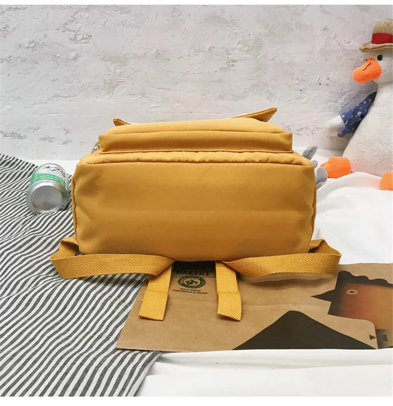 Модный школьный рюкзак для девочек рюкзак Mochila Feminina рюкзак школьные сумки рюкзак для девочки-подростка школьные сумки