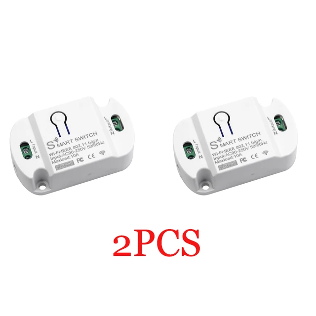 2Pcs