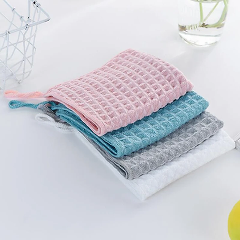 Детское квадратное полотенце для кормления; клетчатое полотенце для новорожденных; полотенце для купания; платок для младенцев; полотенце для лица