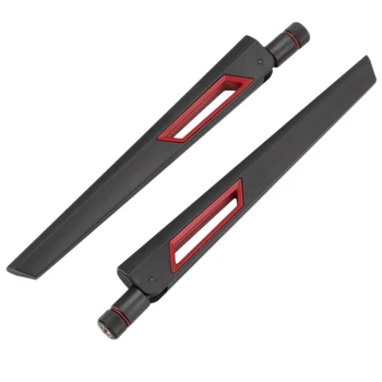 

WiFi Antenna SMA Internal Adapter 12DBI Antenna Enhanced Signal Router Wi-Fi Router Adapter