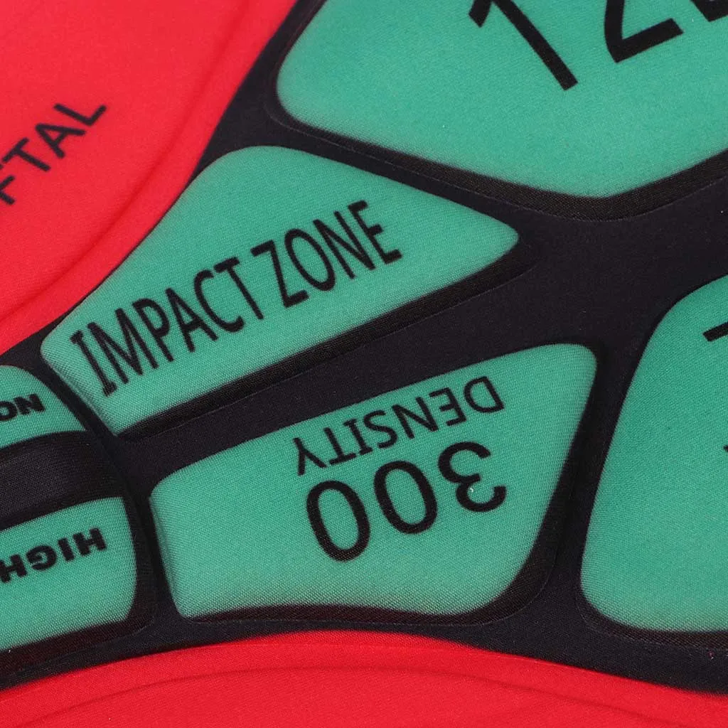 2pcs Bicycle Bike Underwear Shortie Shorts Pants Cushion Pad Replacement 12D Cycling Equipment