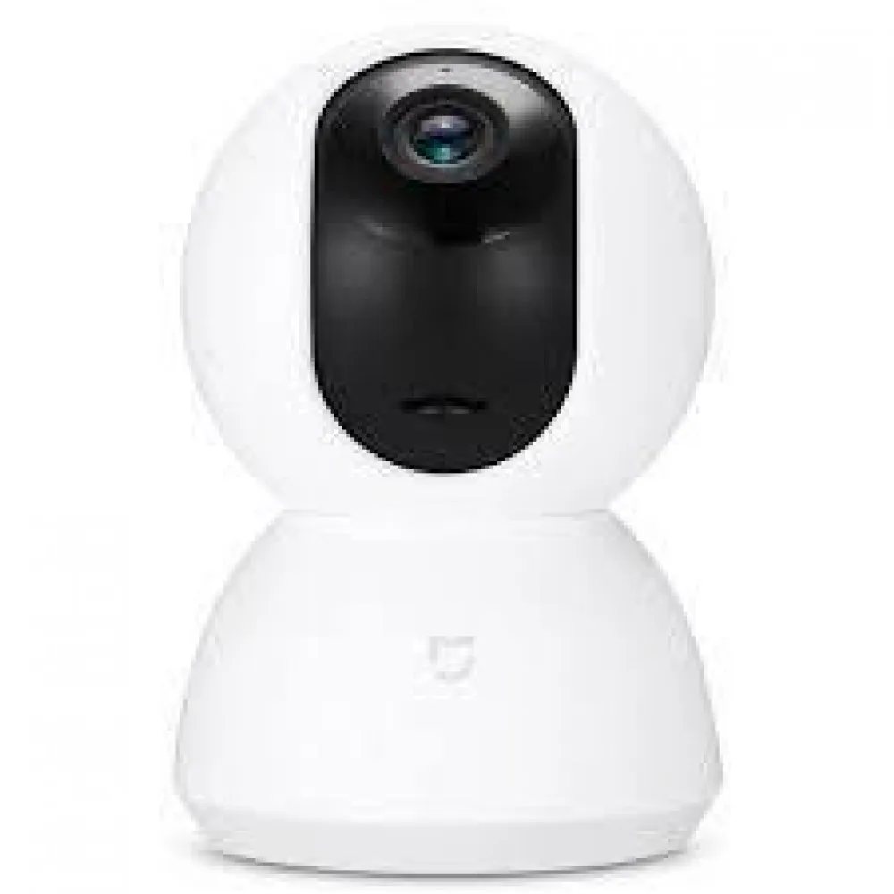 Видеокамера XIAOMI MI SECURITY CAMERA 360 | Безопасность и защита