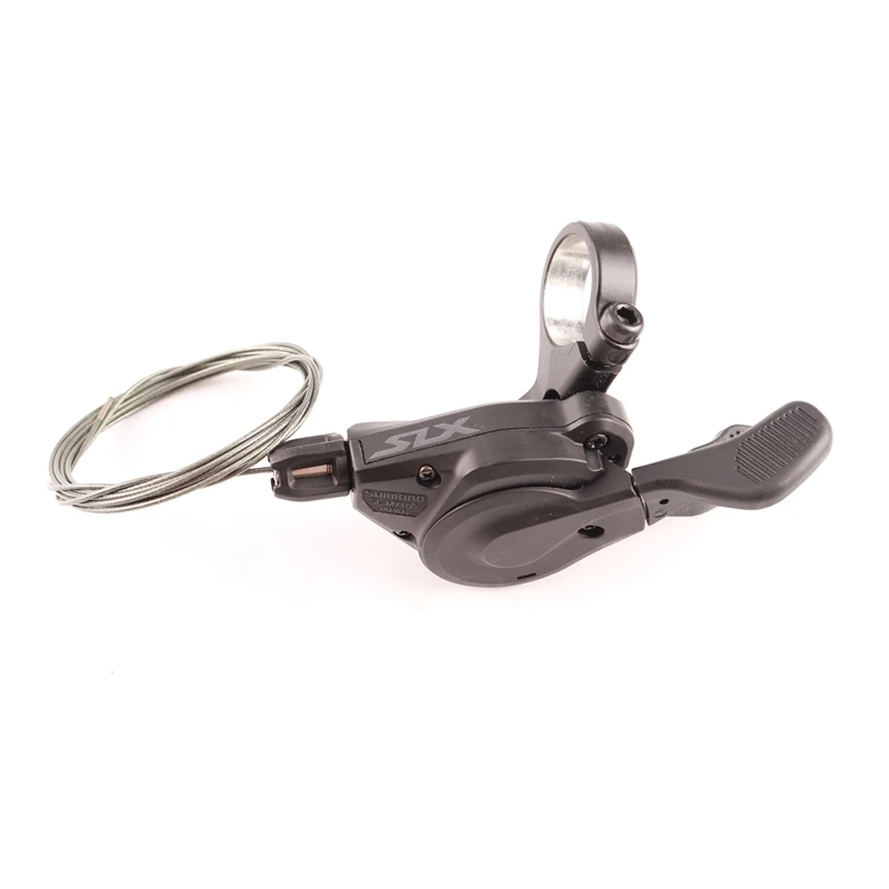 SHIMANO SLX M7100 170 мм 175 мм 32T 34T Группа Комплект 1x12Speed M7100 переключения заднего переключателя кассета