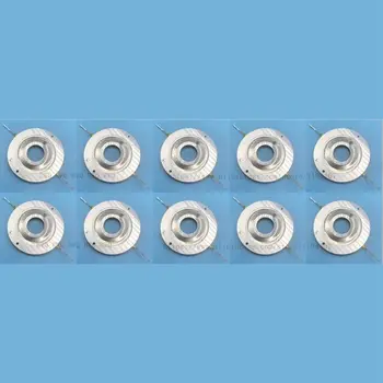 

10 PCS/Lot Diaphragm Horn 8Ohm or 16 ohm for JBL 075 076 077 2402 2402H 2404 2404H 2405 2405H