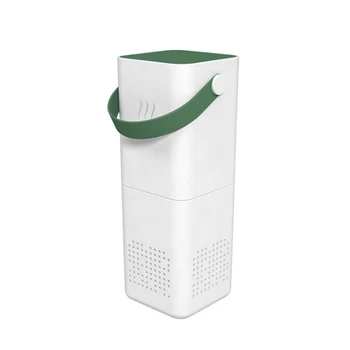 

Air Purifier Home Negative ion Smart Purifier Domestic Air Ozone Purifier Deodorant