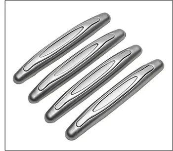 

Auto exterior parts Door bumper Door opening anti-touch pad for car