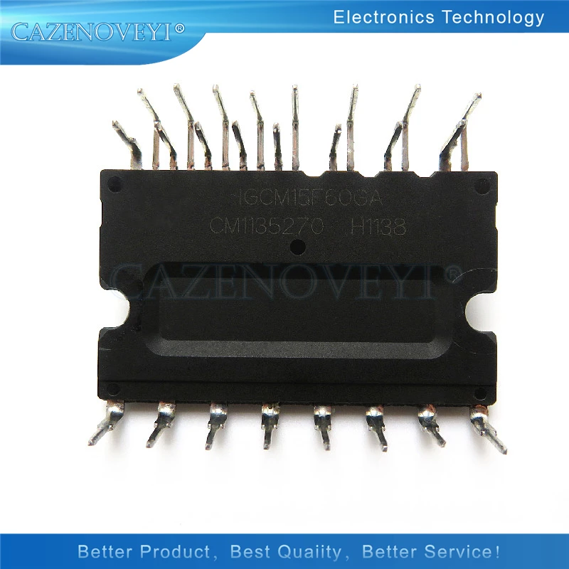 1pcs/lot IGCM15F60GA IKCM15L60GA IKCM15F60GA MODULE In Stock | Электронные компоненты и принадлежности