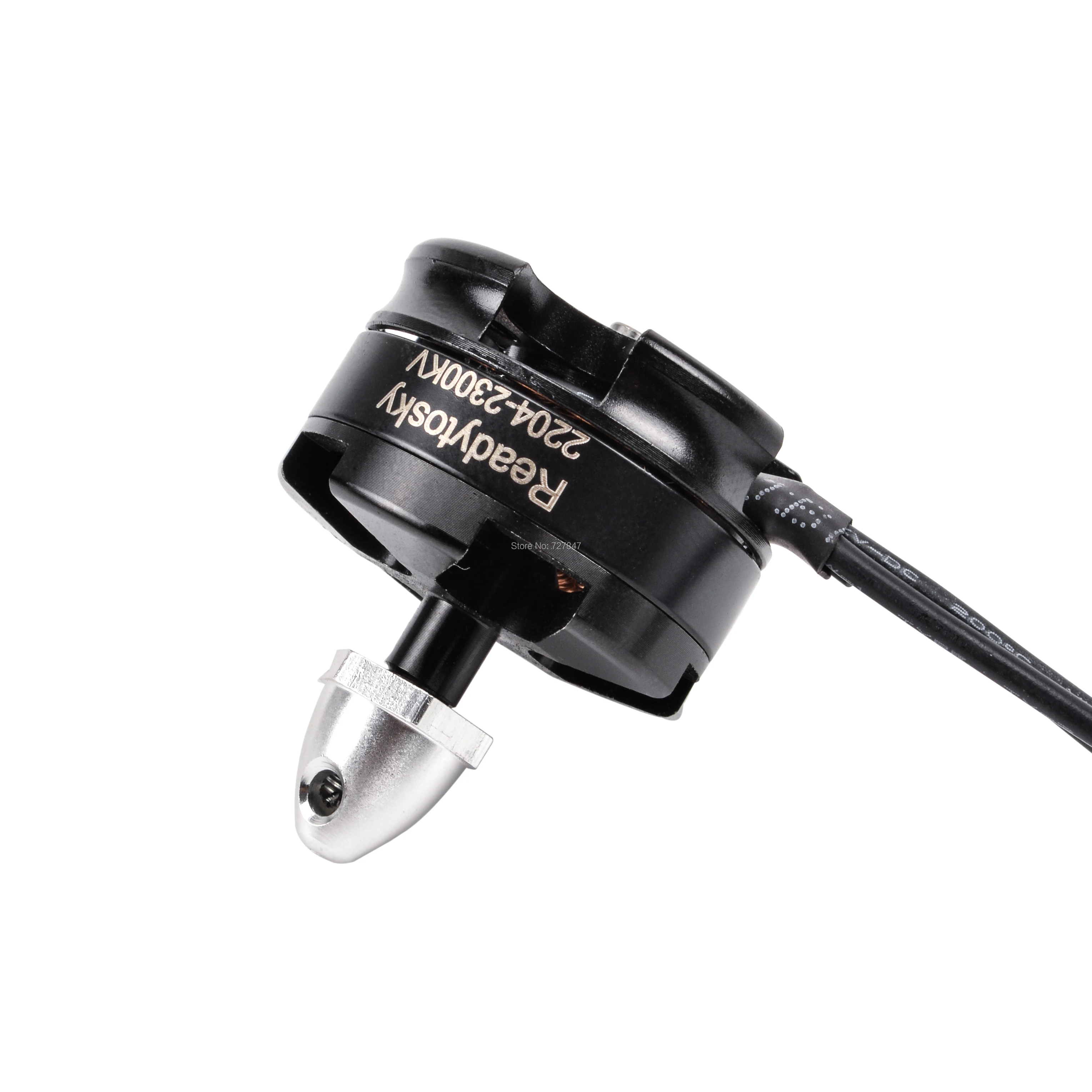4 шт. бесщеточный двигатель MT2204 2204 2300KV для мини квадрокоптера Mini 200 210 250 280 мм Robocat