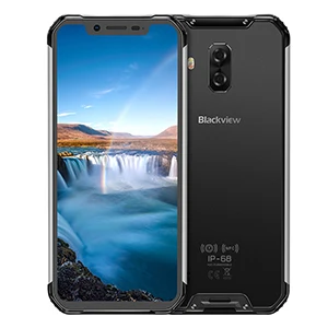 Blackview BV9600 Pro Helio P70 водонепроницаемый прочный смартфон 6 ГБ+ 128 ГБ Android 9,0 мобильный телефон 19:9 AMOLED Открытый 4G мобильный телефон