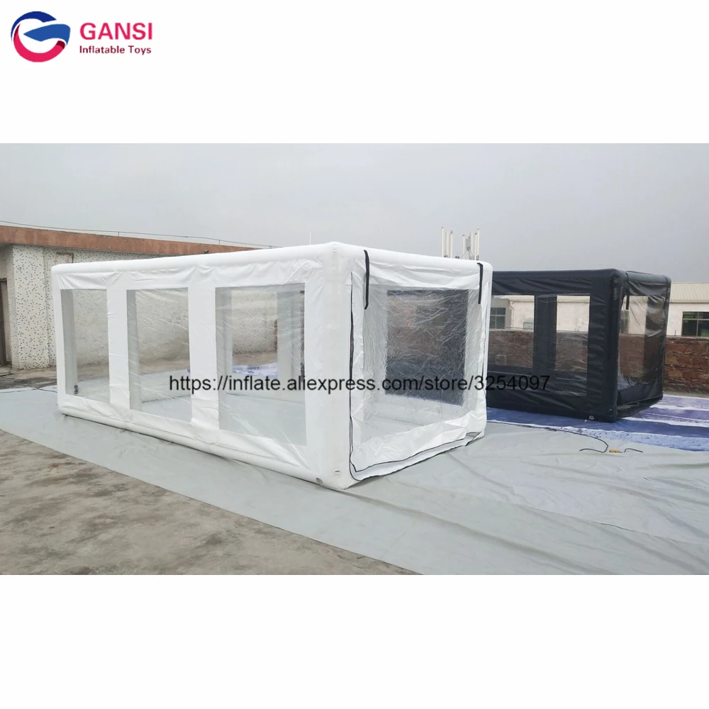 inflatable car tent17