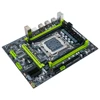 ALZENIT X79 Motherboard Set X79M-CE5 M.2 MATX With Intel Xeon E5-2689 2.6GHz CPU 4*8GB (32GB) DDR3 1600MHz ECC/REG RAM ► Photo 3/6
