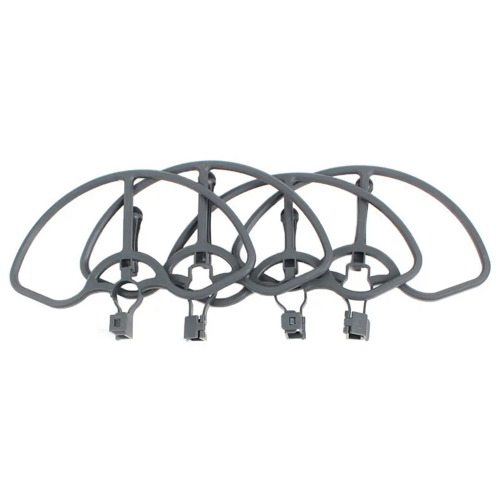 

Durable Plastic Anti-collision Ring Propeller Cover Ducted Propeller Guard/Prop Protective Cover Ring FOR DJI MAVIC Pro