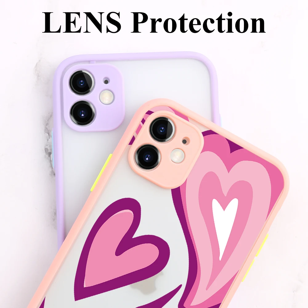 Shockproof Phone Case For Oppo Realme 8 Pro Cover Realme 5 6 7 Pro GT Neo 8i C21 C20 C17 C15 C12 C11 X7 Pro Reno 4 Pro Coque