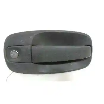 

8200170514 HANDLE OUTER FRONT LEFT RENAULT TRAFIC COMBI (AB 4.01)