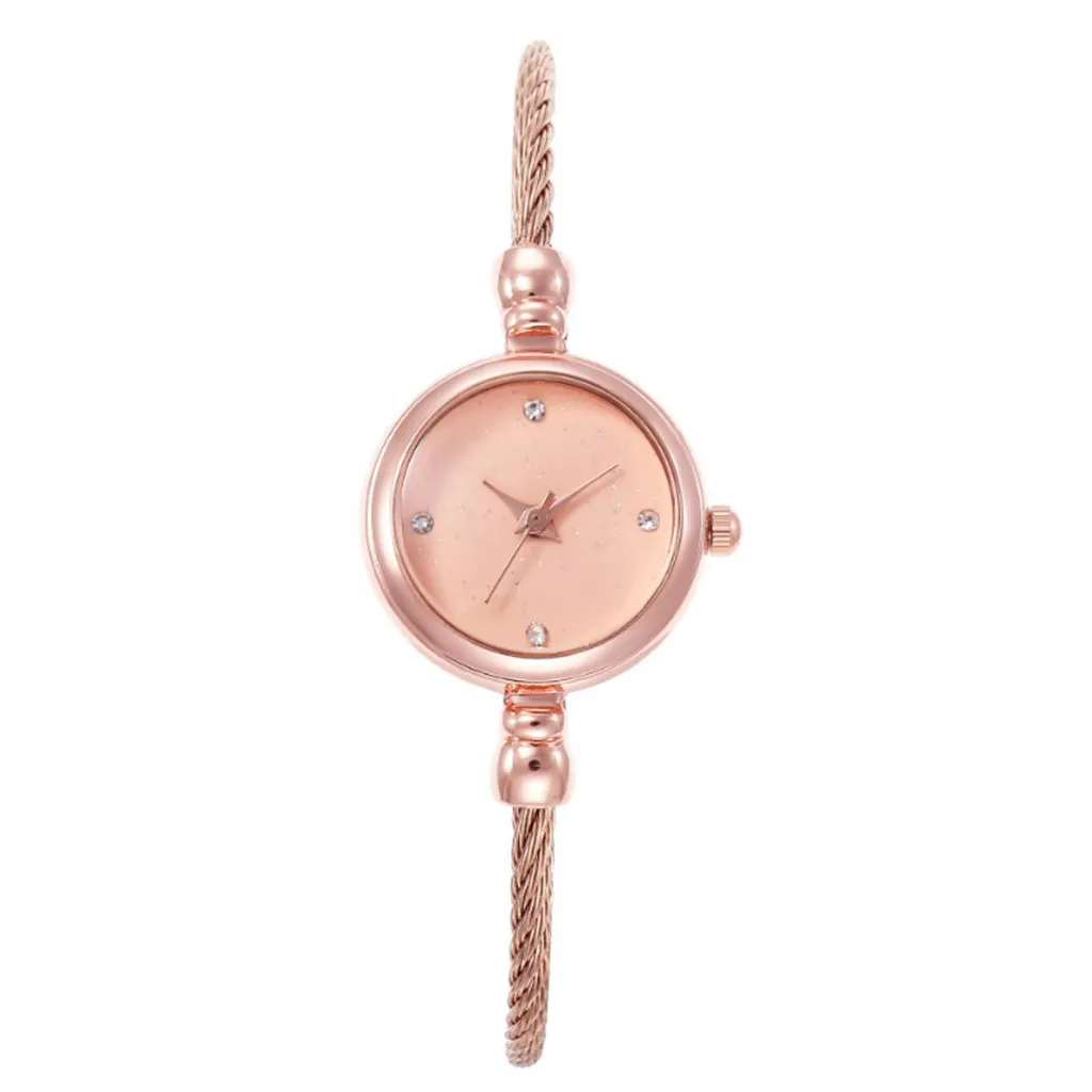 Montre Femme часы женские модные роскошные Кристальные звездное небо Романтический