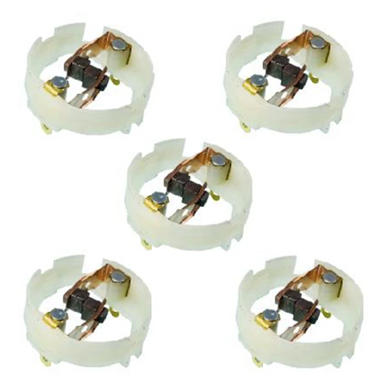 

Repair RS550 Motor Carbon Brush Module RS-550MAKITA Milwaukee WORX Hildi Libby