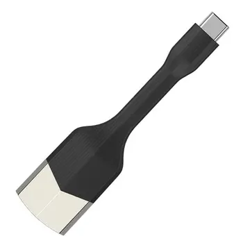 

S8 Adapter Cable Type-C To HDMI USB 3.1 To Hdmi 4K Mobile Computer HD Cable Type-C Audio And Video Cable