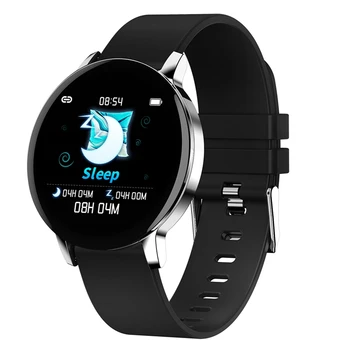 

R5 Smart Watch Running Fitness Wrist Watch Men Women Bracelet Heart Rate Blood Pressure Sleeping Monitor for Android Ios New