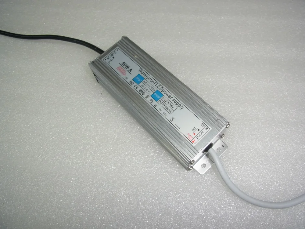 LC-YS-90W-5