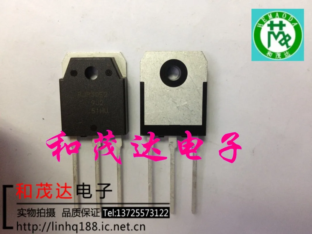 Комплект одежды из 2 предметов для RJP30E3DPK RJP30E3 TO-3P 360V TO3P