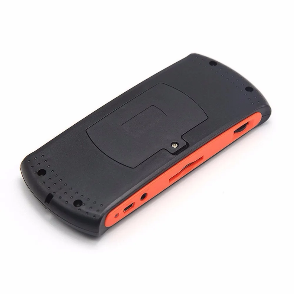  Portable 3 inch 16 Bit HDMI Handheld Game Console Players Build-in 100 Classic Games PVP PXP MP3 MP