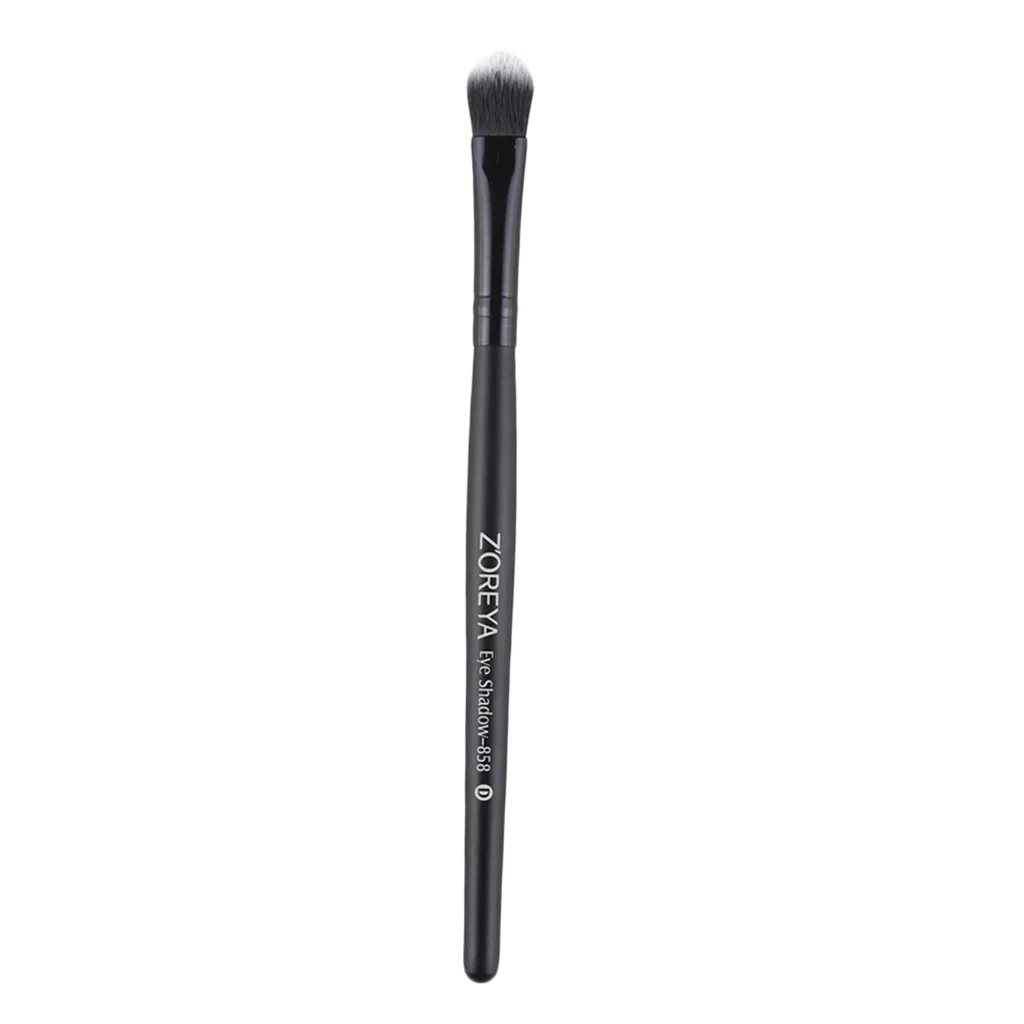 Professional Eyeshadow Brush Cream Powder Eye Makeup Contour Blending Brush Professional Eyeshadow Brush Cream Powder Eye Makeup Contour Blending Brush