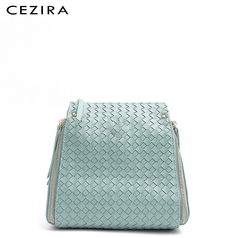 Sac faux cuir vegan Clearance