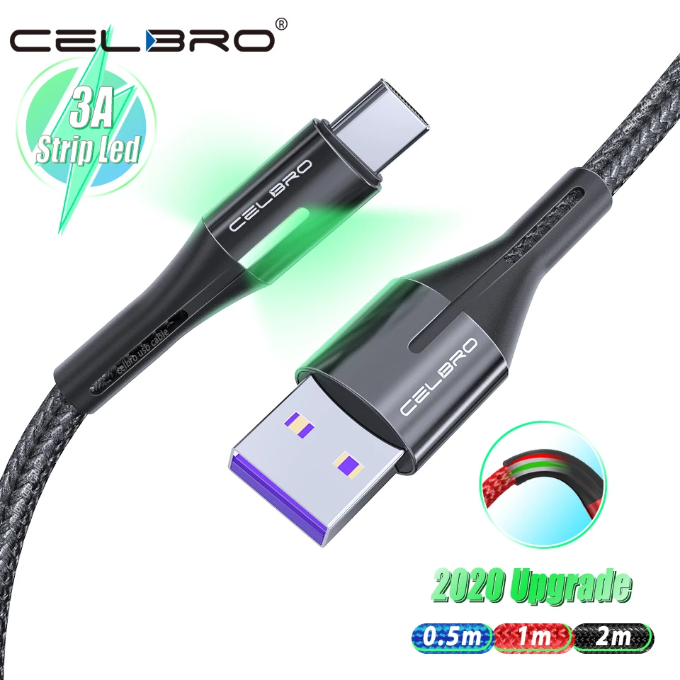3-in-1 Retractable USB Charger Cable Cord Colorful Bulldog Fast Charging Reusable USB Charge Cord Compatible with Cell Phones Tablets Universal Use