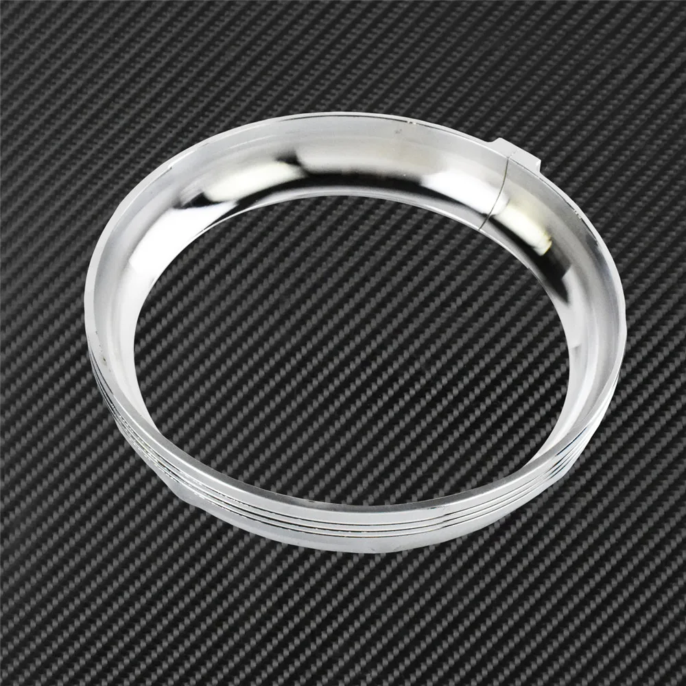 Headlamp Trim Ring  LA007702D (2)
