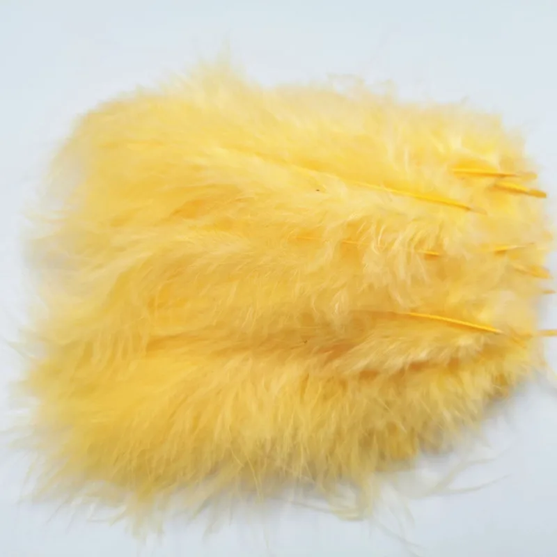 Golden 50pcs